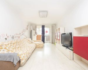 云趣园一区 ·南北两居 采光视野好 看房方便