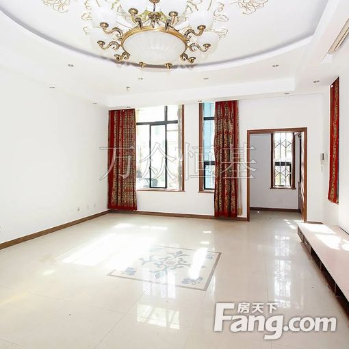 Äϱ±Í¨Í¸ ÃÀÊ÷¼ÙÈÕ¼ÎÔ° 5ÊÒ1Ìü ¾«×°ÐÞ