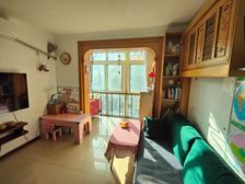 南北通透康馨家园2室1厅