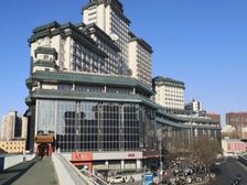 公主坟独栋,独门独户,停车,西三环,有食堂,企业总部