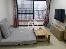 西城品阁 2房1厅53万