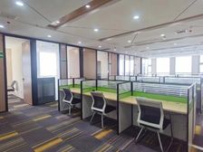 新中关大厦 精装修带家具 大工区 面积都有 可定制