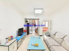 南沙CBD 18号线横沥站 首付20万精装3房 好地段租金高