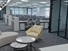 四川北路10号线口|全新精装修带家具|业主直租随时看房