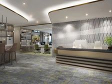 新吴区出租出售深港亚太 精装修落地玻璃170-2000平