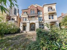 金辉融侨城,别墅区别墅,出门双轨,商圈成熟,近姑苏靠繁花