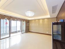 好房急卖,狮山高端盘,可谈价高新(虎丘)狮山姑苏公馆5室2厅