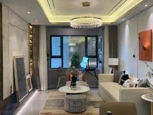 空港新房长风雅筑和平 总价170万 找我