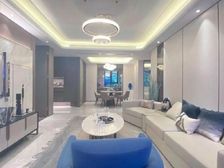 (贵在真实)花220万就能买个新 城115平大三室 合适啊