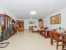 望公园好房 公园里精装四居室 看房方便 紧邻地铁17号线