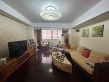 中山小区3室2厅2卫南朝向290.0万元/套出售