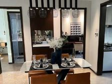 精装修楼盘, 双就在门口。开盘特惠 所剩不多