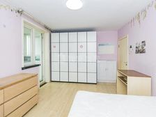 芍药居北里塔楼边户南北向双阳台满5唯一随时看