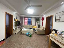 北路二村4室2厅2卫南朝向160.0万元/套出售