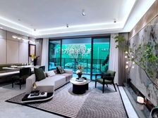 中铁花语云萃 精装交付 总价230万起 精装修三大件四轨环绕