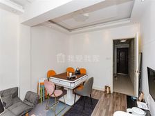 近昌平路7号线,电梯精装一房+满五年+看房方便