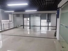 华东城795平东南西朝向七隔间,独立空调,落地窗