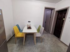 明楼北区1室1厅1卫南朝向110.0万元/套出售