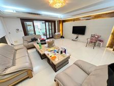 万象城 市中心 颐源园 4房2厅带入户花园双套间 三采面光