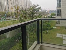 新湖景花苑 3室2厅 南北 精装