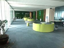 (真实房源在租)大量房源可选!面积不限!华贸中心大厦写字楼!