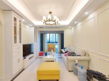 江北区 中亿阳明山水 二房 98.6万