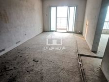 瀚林御景3房2厅毛坯86万