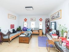 9号线科怡路站,怡海花园大复式,实际面积330+平米