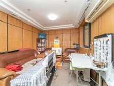 户型正气中间楼层,河畔花园环境优美,满五售后看中可谈