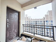 两梯两户 全天观景 采光好