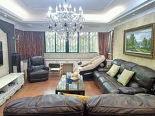 东城水岸4室2厅2卫南朝向260.0万元/套出售