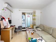 后沙峪 · 江山赋 · 2室 · 1厅