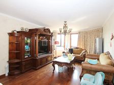 绿城百合公寓南区 业主诚心出售