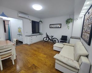 翰香景庭2室2厅1卫南朝向198.0万元/套出售