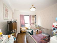 保利品质 花园位置、两本大平层附送15平 诚意满满、精致装修