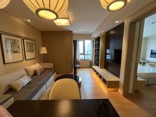 汇豪国际1室1厅1卫东朝向147.0万元/套出售