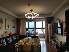 万科华堂嘉园3室2厅2卫南朝向258.0万元/套出售