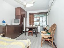 3楼非常好的楼层!朝南采光没遮挡。房东急卖,看中可谈。随时看