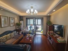 江北湾头万象华府,一江两湖七公园,生态宜居美宅!