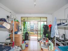 近13号轨交 花园位置 诚意出售 复试南北通透 看房方便