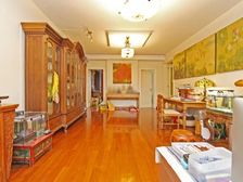 内环内大三房 江南名庐中层 采光通风好 看房方便 价格可谈