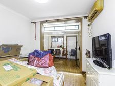 内环87年原建+业主急急急+两房一厅户型好!居住舒适度高