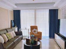 宁波湾一期(一品滨江湾)13 4室2厅2卫 四开间朝南 豪装