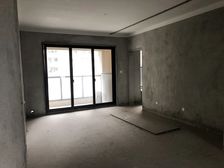 宝旭观邸边套 全新毛坯4室 低总价好房 四叶草户型利用率高