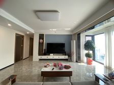 甄选好房 拎包入住四房 大横厅 37钟家门口 华润万象华府