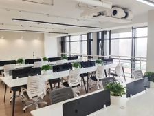 苏州街丨长远天地丨精装修丨带家具丨中关村西区丨享受政策