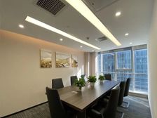 中关村E世界!西南采光!家具!老业主房源!