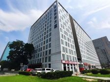 天创科技大厦 270平免看房有钥匙 高层户型方正随时入驻