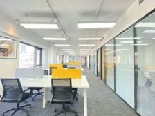 长远天地,苏州街33号,航天精密大厦,财智国际大厦,大量面积