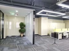 中关村?中关村世界财富?整层200平 随时能看